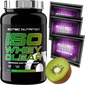 Scitec Nutrition Iso Clear Protein 1025 g