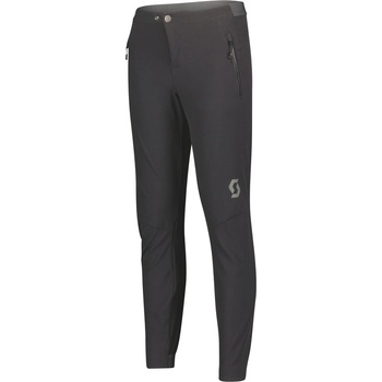 Scott Dětské Trail černá