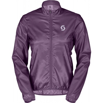 Scott Endurance WB Jacket Vivid Purple dámské