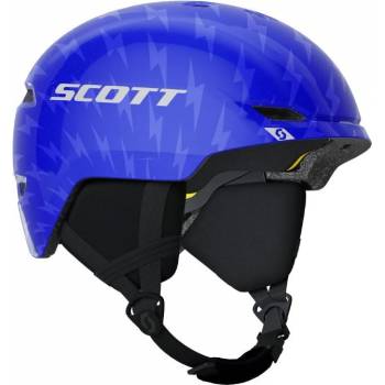 Scott Keeper 2 Plus JR 24/25