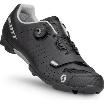 Scott MTB COMP BOA matt black/silver