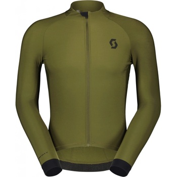 Scott RC Pro Warm LS pánský