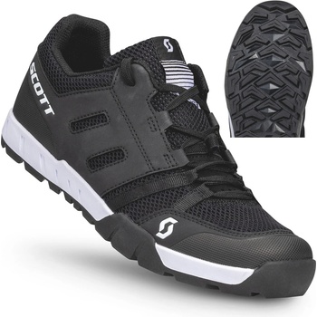 Scott Sport Crus-r Flat Lace