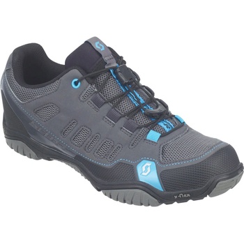 Scott W'S SPORT CRUS-R BOA dark grey/light blue