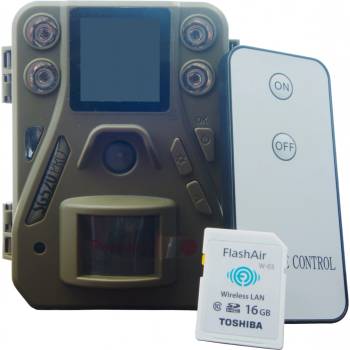 ScoutGuard SG520 PRO W