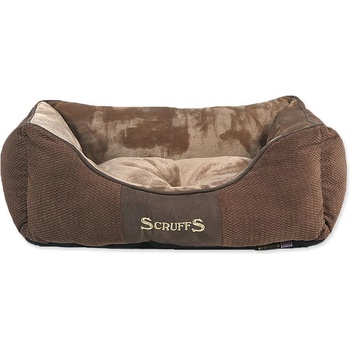 Scruffs Chester Box Bed pelech