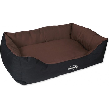 Scruffs Expedition Box Bed
