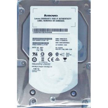 Seagate Cheetah 15K.7 300GB, 3,5