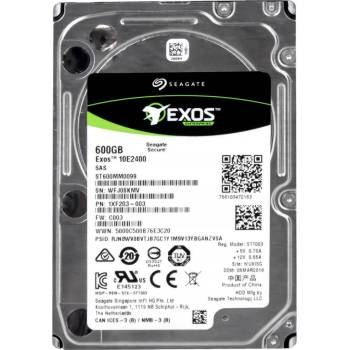 Seagate EXOS 10E2400 600GB ST600MM0099