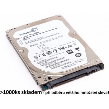 Seagate Laptop Thin 500GB, 2,5