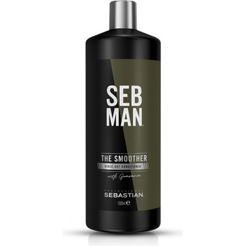 Sebastian Seb Man The Smoother Conditioner 1000 ml