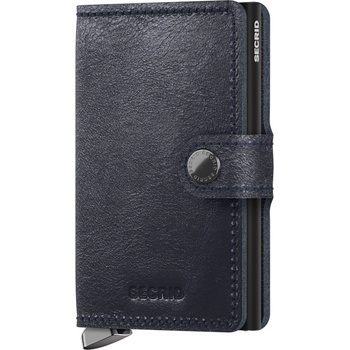 Secrid Miniwallet Basco Navy