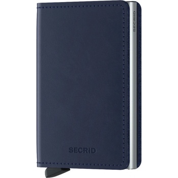 Secrid Slimwallet Original Navy