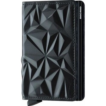 Secrid Slimwallet Prism Black