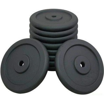 Sedco kotouč na činku 29mm 10 kg