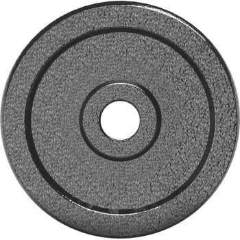 Sedco STEEL Kotouč na činky 26 mm 5 kg