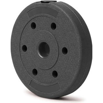 Sedco Závaží na činku - PVC 28 mm 10kg