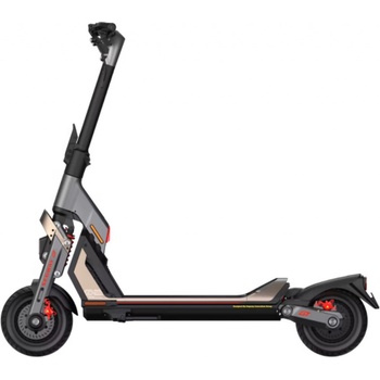 Segway SuperScooter GT2