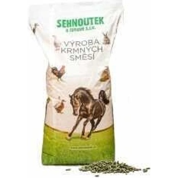 Sehnoutek Myši výkrm 25 Kg