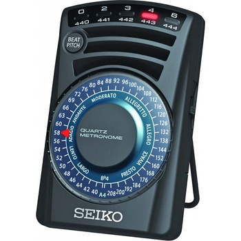 Seiko SQ 60