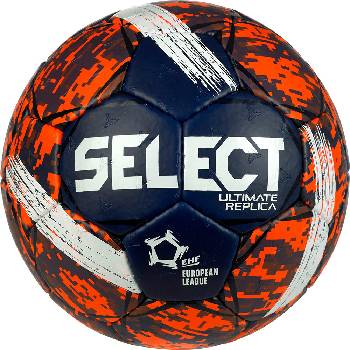 Select HB Replica EHF European League
