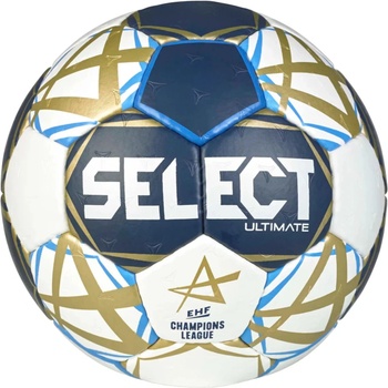 Select HB Ultimate EHF Champions League