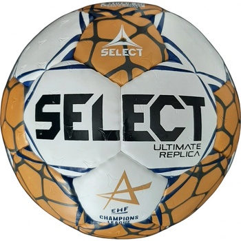 Select HB Ultimate replica EHF Champions League