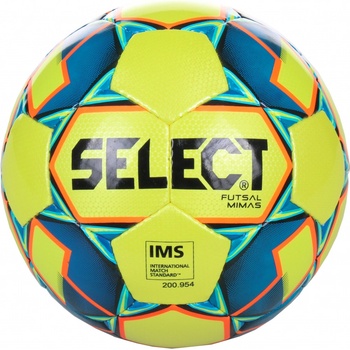 Select Mimas
