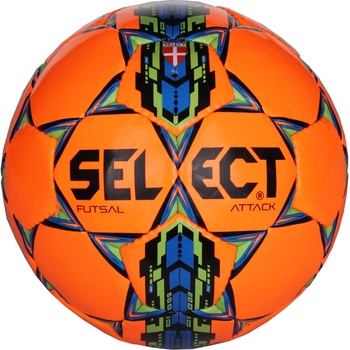 Select Super FIFA