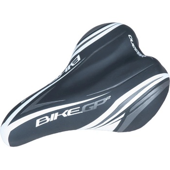 Selle Bassano GP 20 dětské černé/šedé