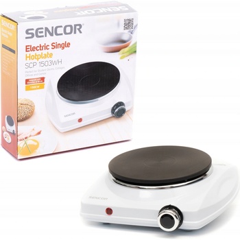 Sencor SCP 1503WH-EUE4