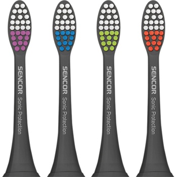 Sencor Sonic Protection SOX 00 4 ks