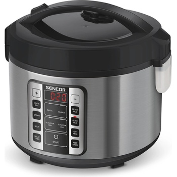 Sencor SRM 3151BK