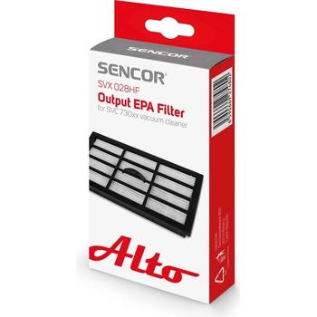 Sencor SVX028HF
