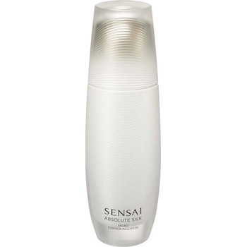 Sensai Absolute Silk Micro Mousse Treatment čistící pěna 90 ml