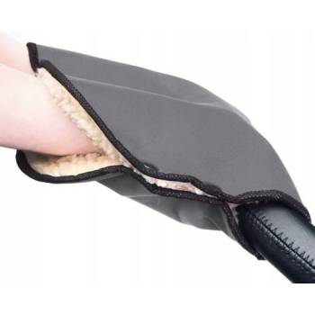 Sensillo Rukávník graphite