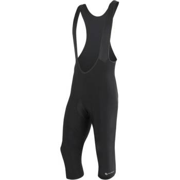 Sensor Entry se šlemi 3/4 pánské černá