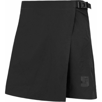 Sensor Helium cyklistická sukně černá