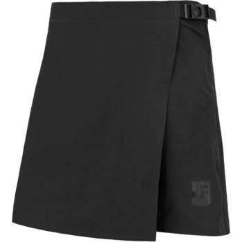 Sensor Helium cyklistická sukně černá