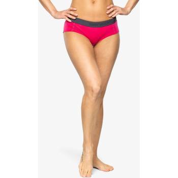 SENSOR MERINO ACTIVE dámské kalhotky magenta