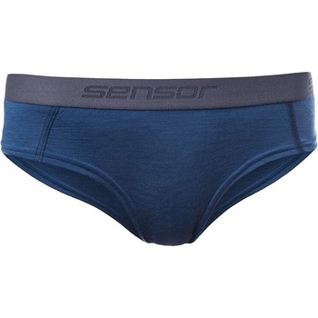 Sensor Merino Air 17200016 tmavě modrá