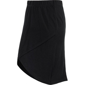 Sensor Merino Extreme dámská sukně černá