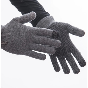 Sensor Merino šedá