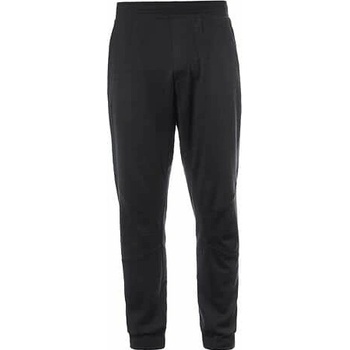 Sensor Merino Upper Traveller pánské Black