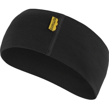 Sensor Merino Wool černá