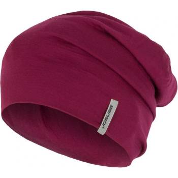 Sensor Merino Wool Lilla