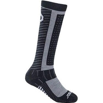 Sensor Pro Merino černá/šedá