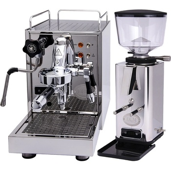 Set ECM Classika PID + S-Automatik 64