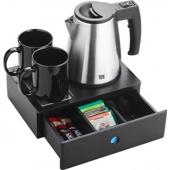 Set EMBERTON CAMBOURNE PLUS + CORSHAM 1l