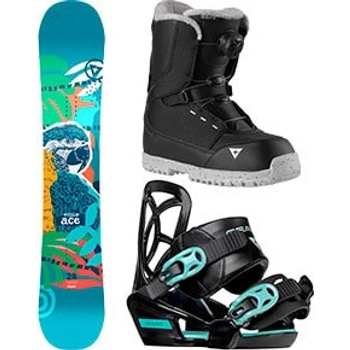 set Gravity Ace 25/26